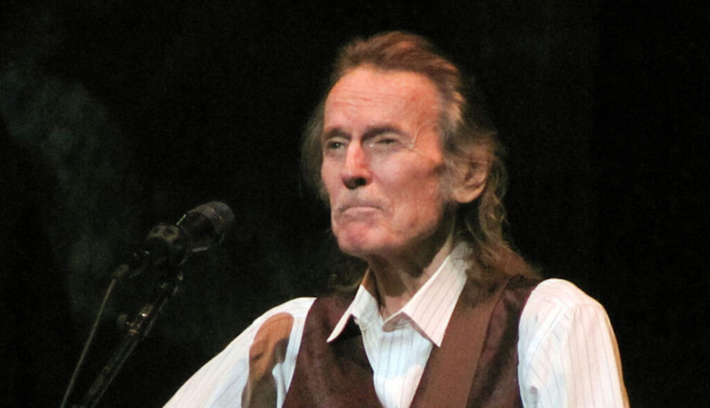 Gordon Lightfoot