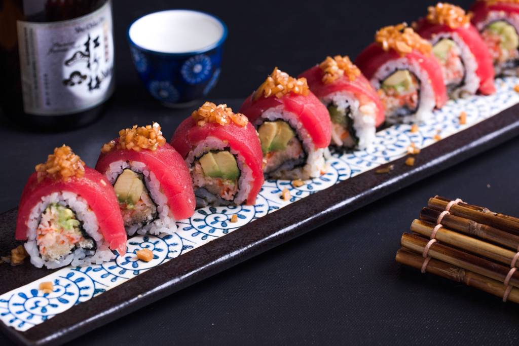 KaKa All You Can Eat