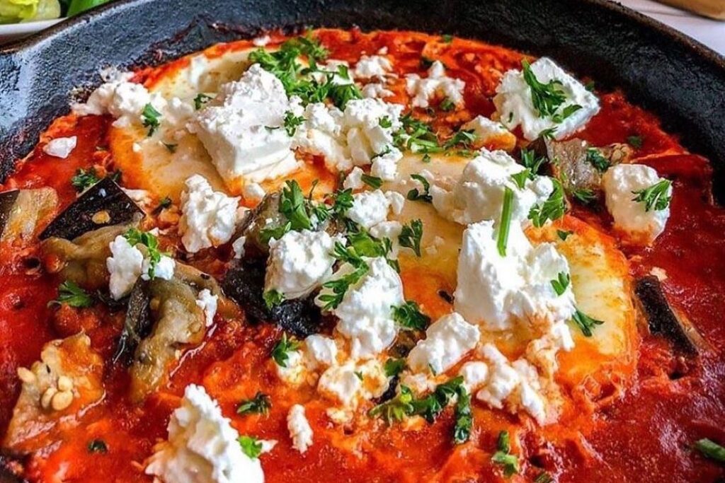 The 6 best restaurants at Yorkdale Mall, ranked