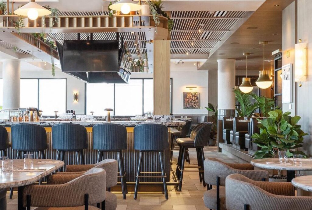 The 6 best restaurants at Yorkdale Mall, ranked