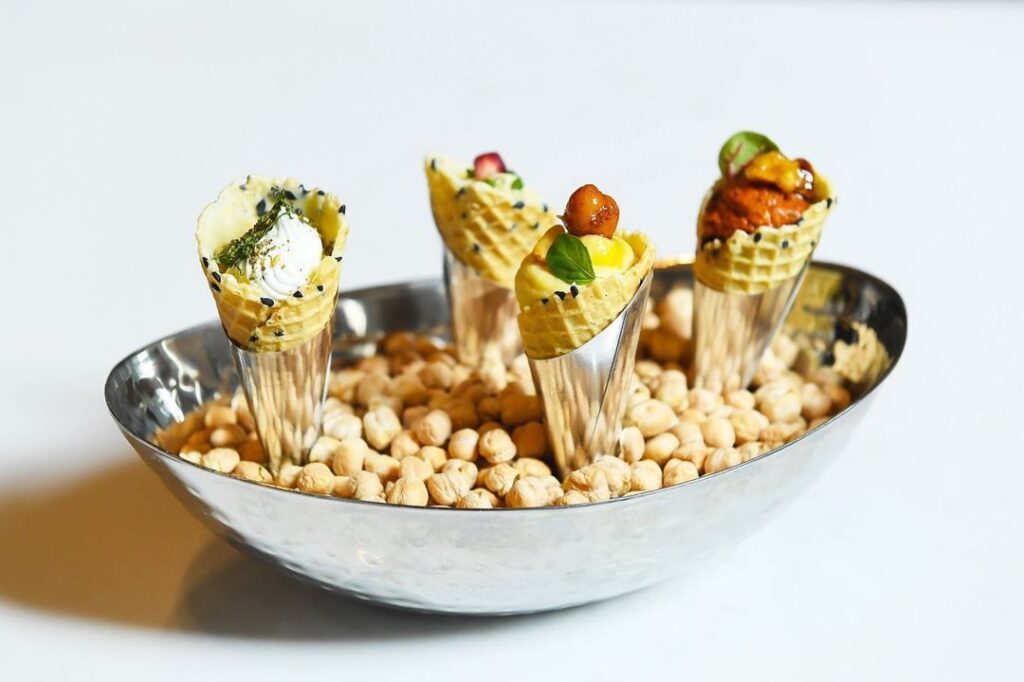 25 new places to eat in Toronto this summer Streets Of Toronto