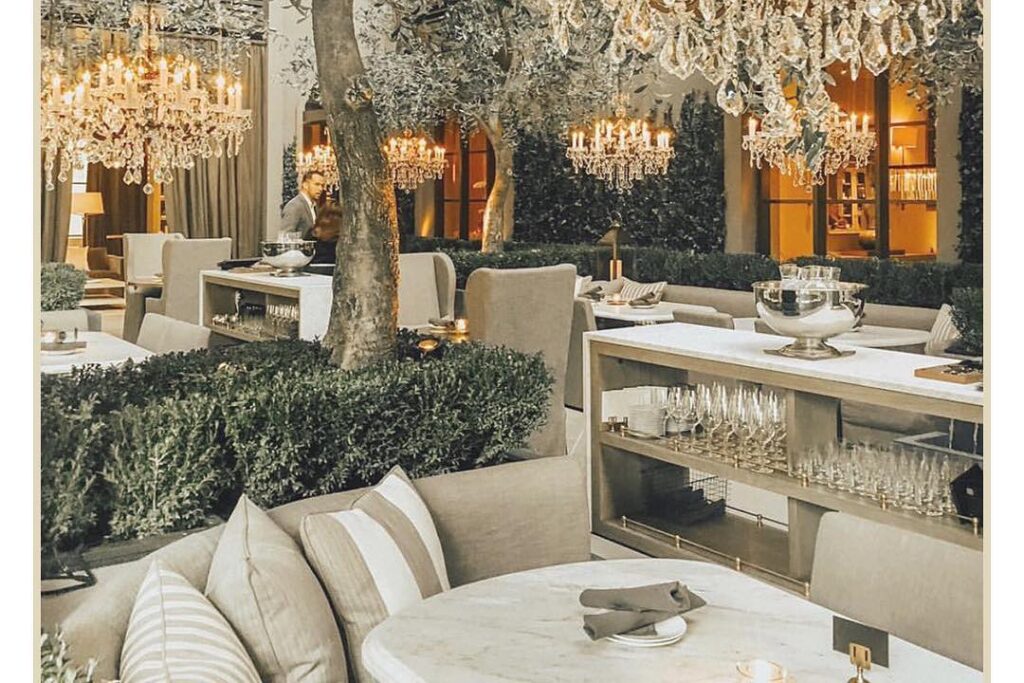 The 6 best restaurants at Yorkdale Mall, ranked