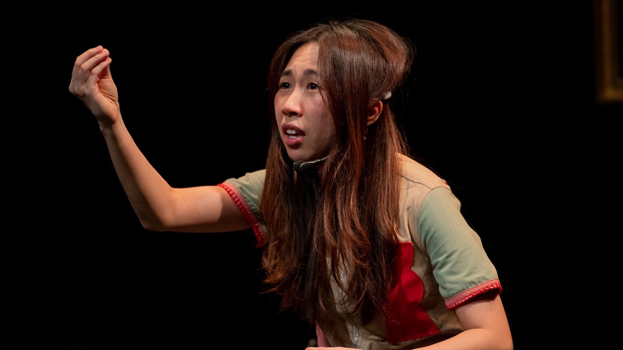 Fringe Festival