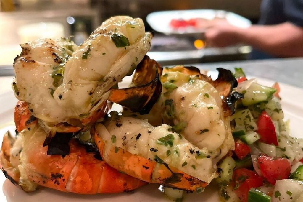 The 10 best restaurants Queen West ranked