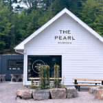 The Pearl, in Bala, Muskoka
