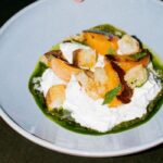 T.O. chef with the most Michelin starred restaurants returns to the Guide