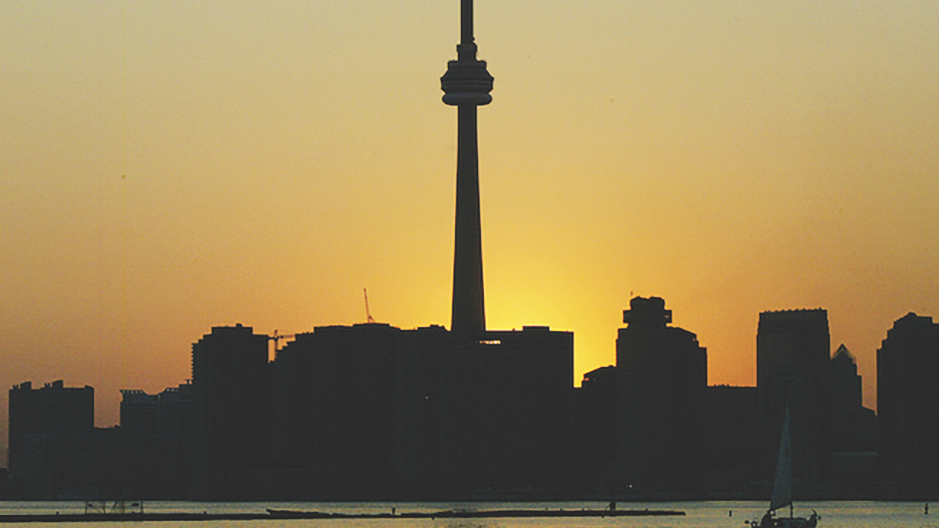 CN Tower