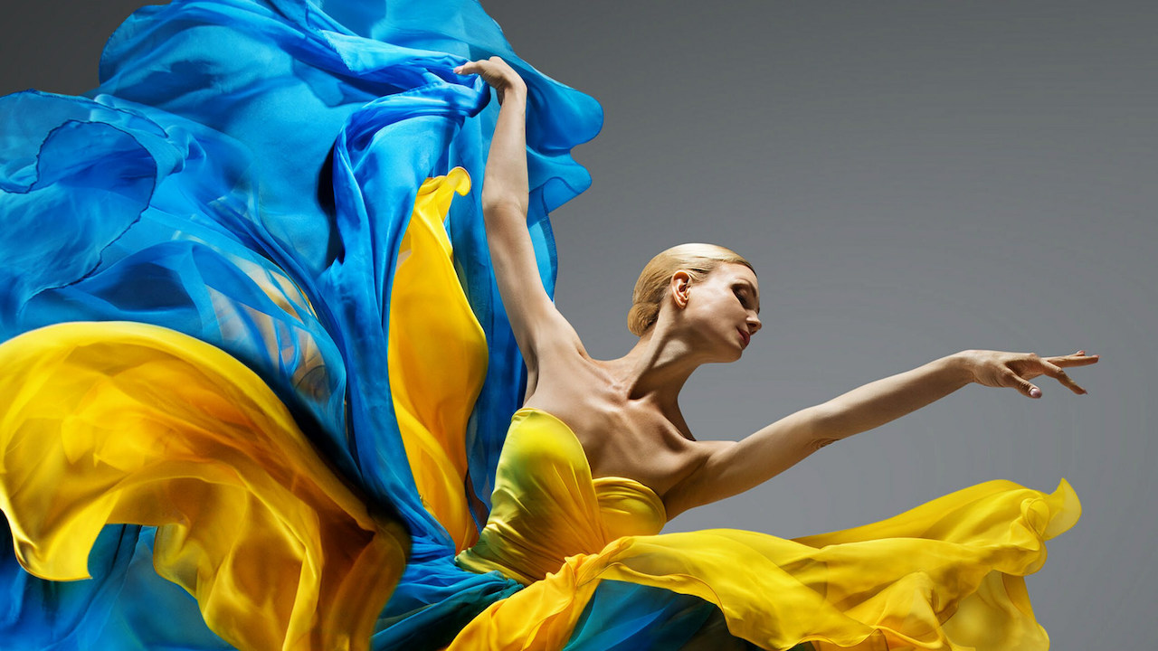 ukraine