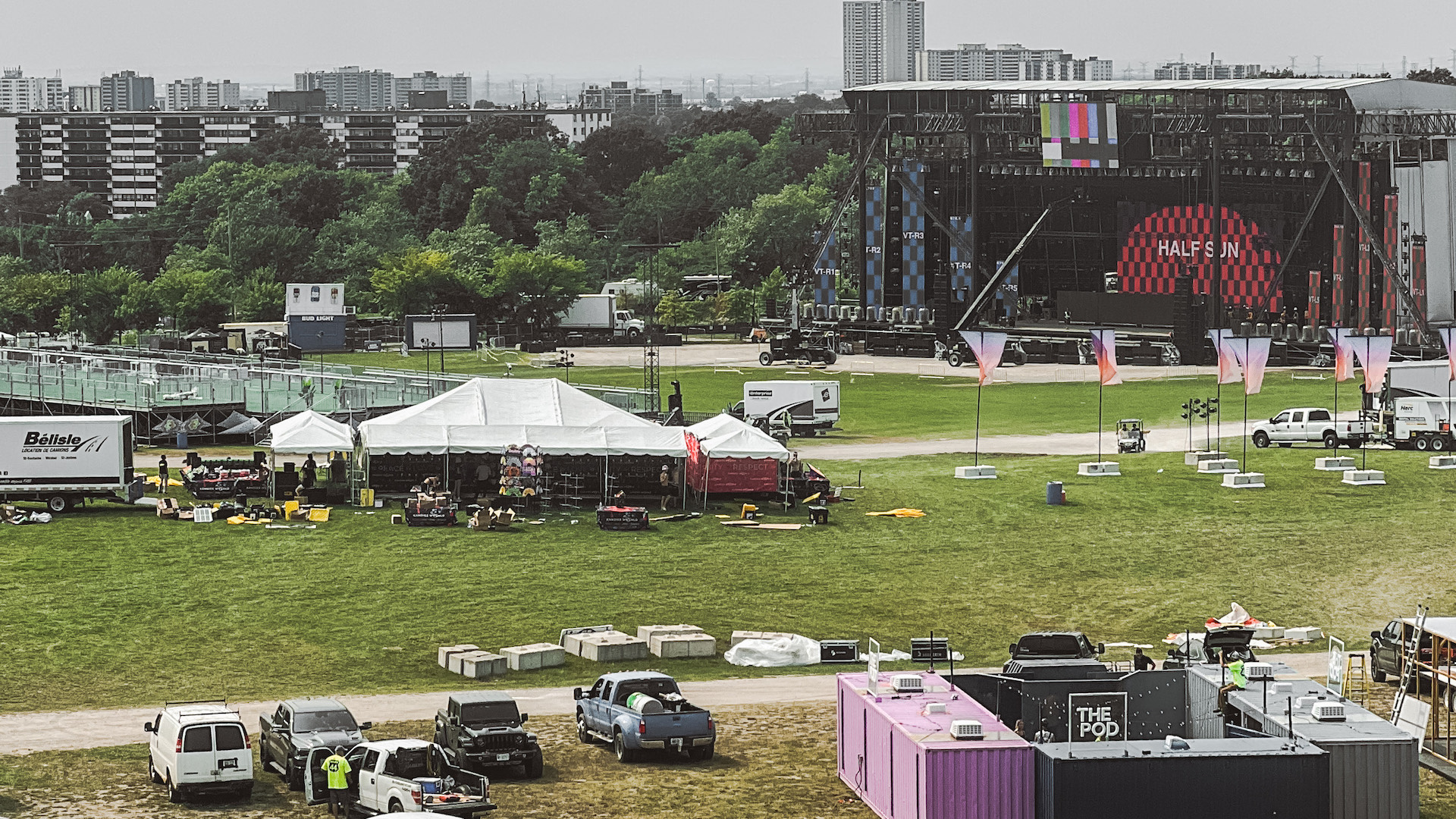 Everything you need to know about Veld music festival in Toronto