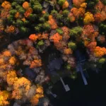 6 Bucket List Staycations: Fall Edition