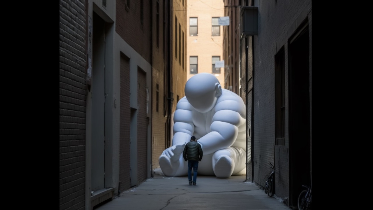 Here's what you need to know about Nuit Blanche this weekend Streets