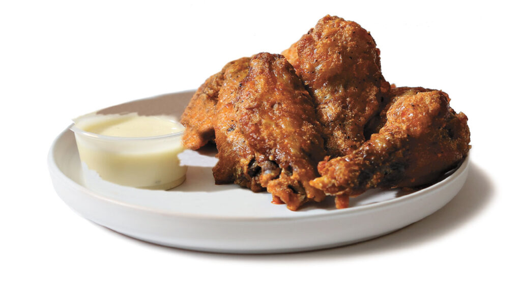 The best wings in Toronto to celebrate as the new NFL season kicks off