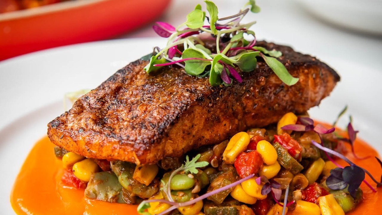 Canteen Streets Of Toronto Restaurant Guide