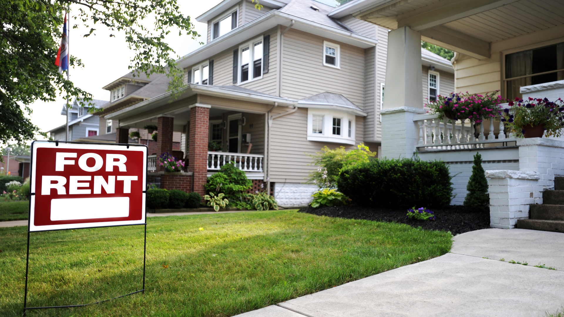 T.O. tenants are being told to pay more or get out as mortgages rise
