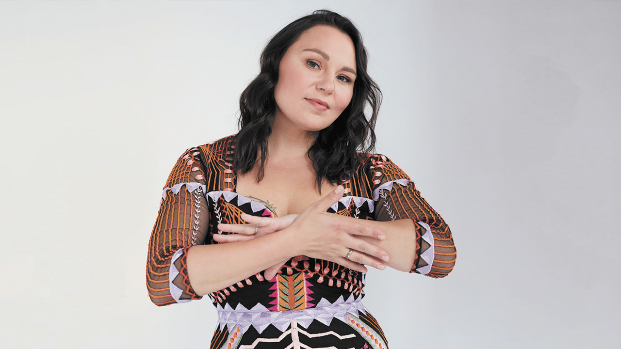 arts happenings Toronto Tanya Tagaq