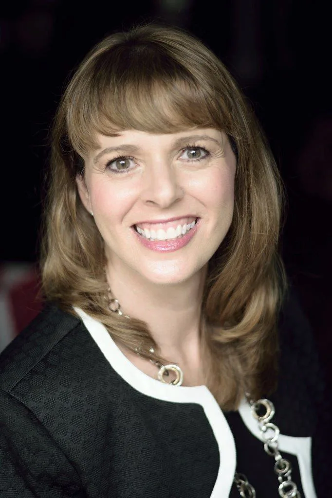 Jillian Swartz Headshot