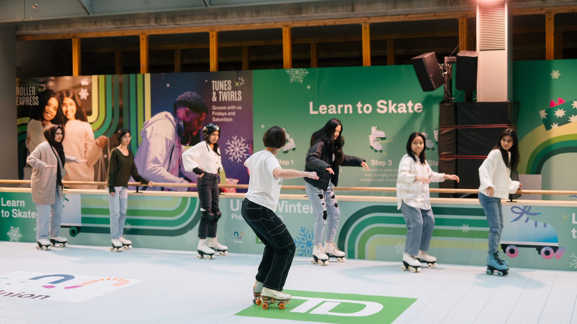 rollerskatinglessonsunion