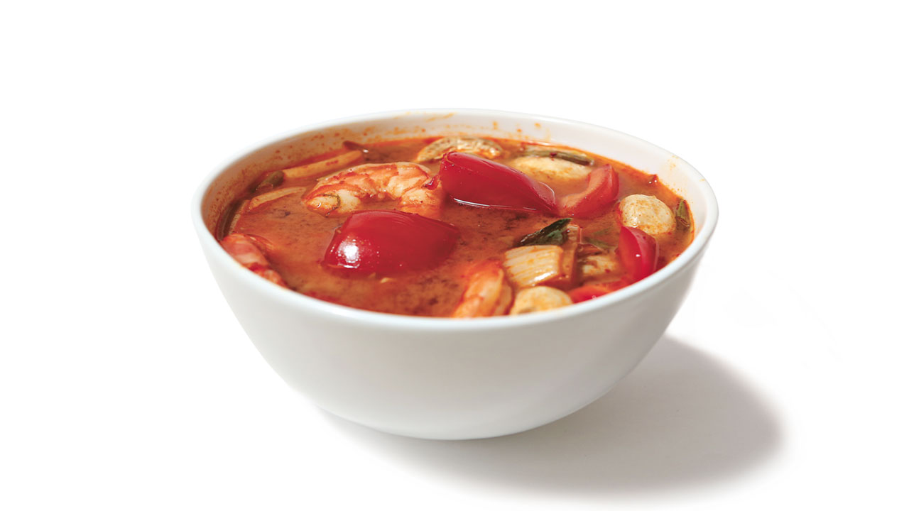 The best soup in Toronto according to a Michelin chef