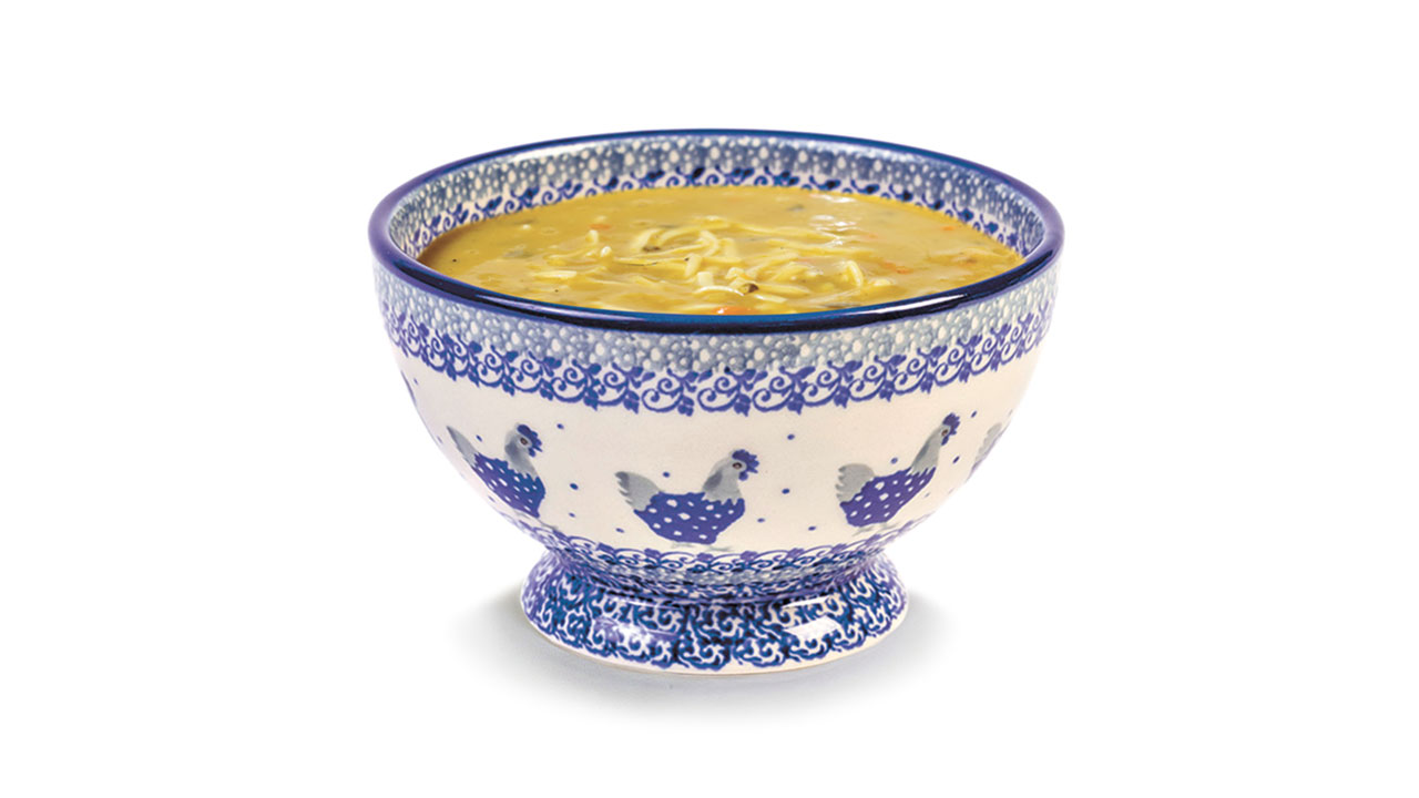 The best soup in Toronto according to a Michelin chef