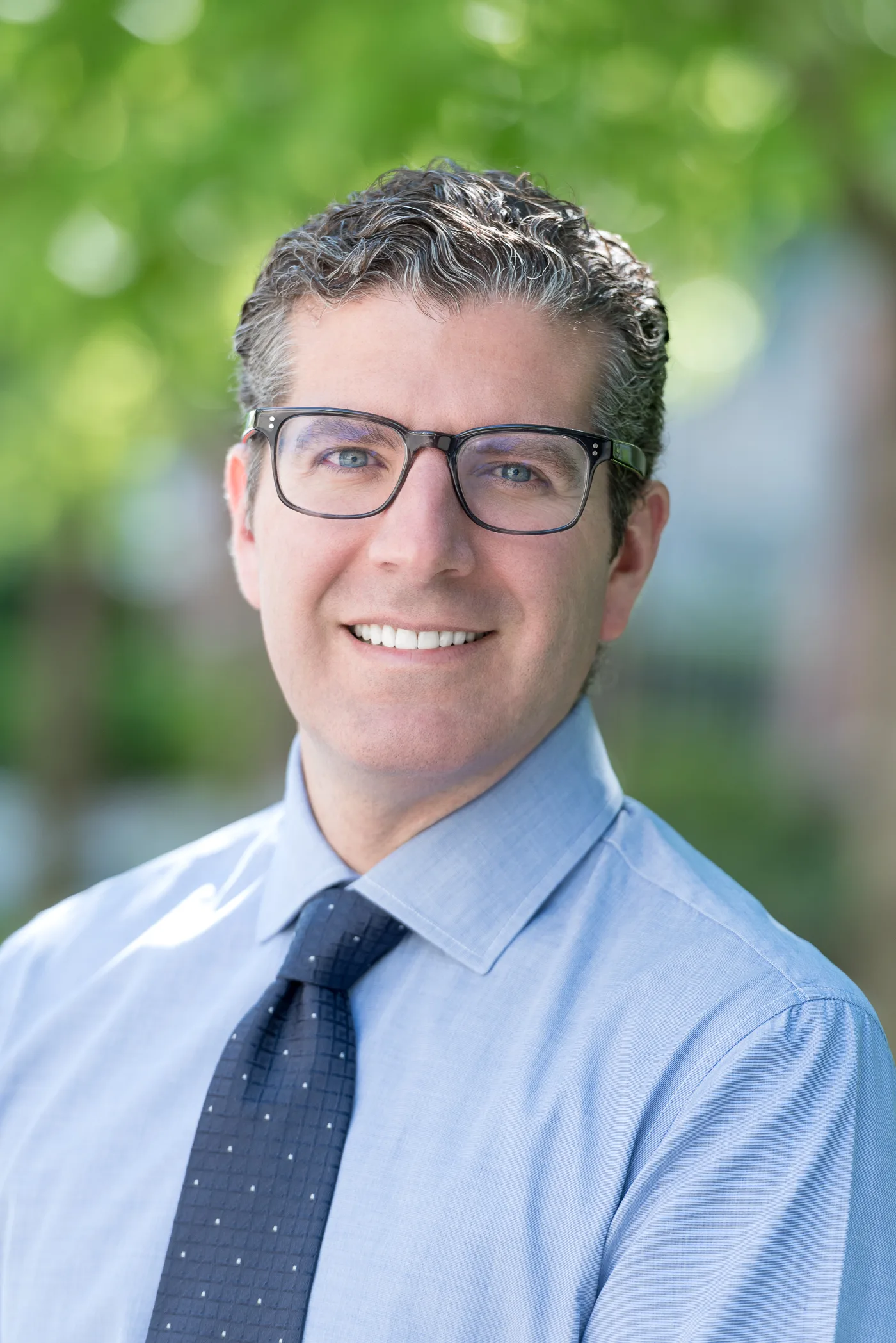 Dr. Bruno Vendittelli 1