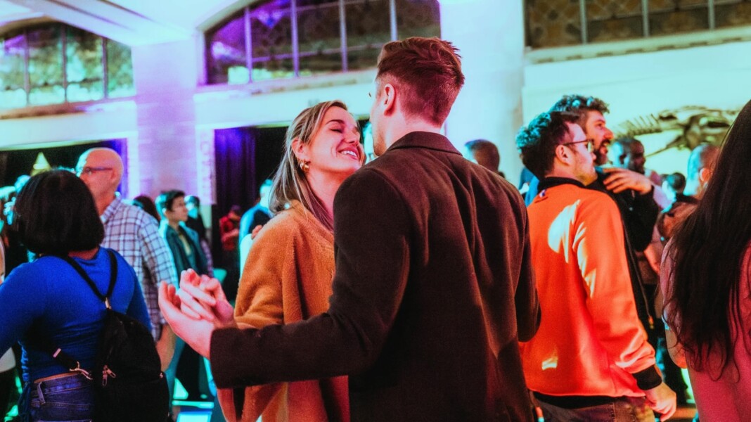 ROM After Dark valentine