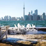 Toronto Islands