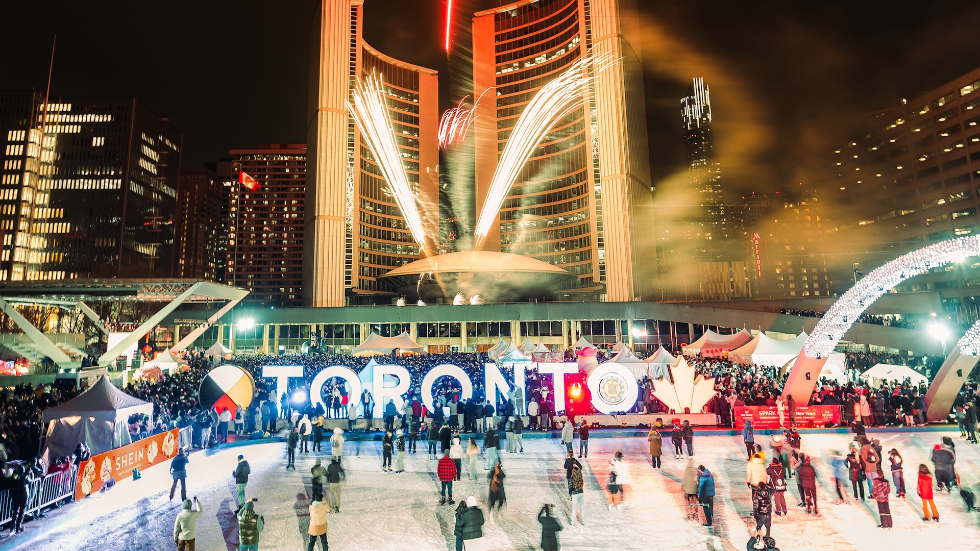 torontospringfestival