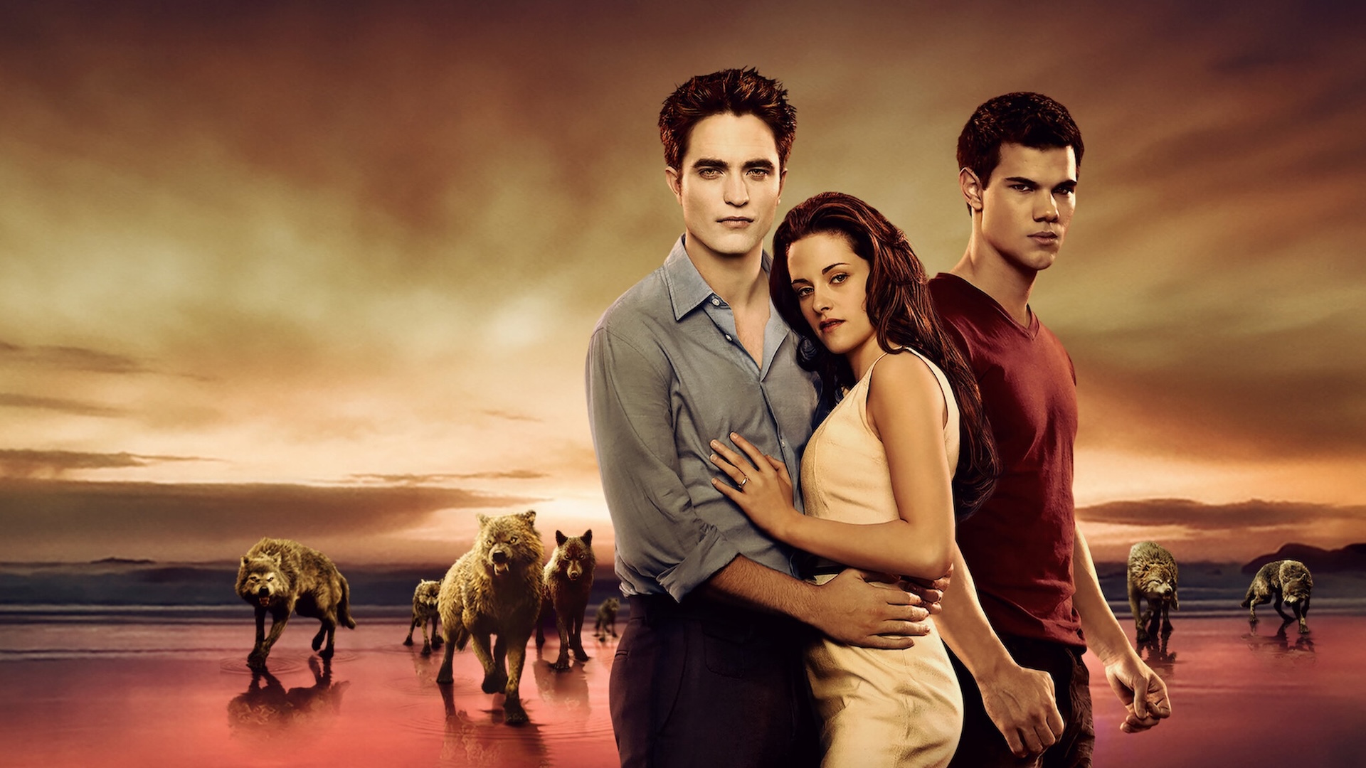 twilight breakingdawn