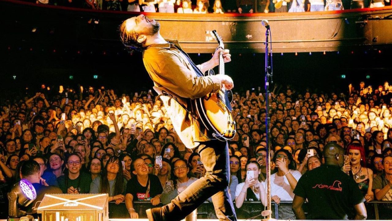 Noah Kahan announces The Great Divide Tour coming to Toronto this summer, Canada Reviews Noah Kahan announces The Great Divide Tour coming to Toronto this summer, Canada Reviews