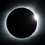 solar eclipse