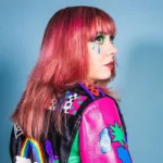 Frankie Flowers is playing at the North by Northeast music festival in Toronto