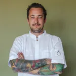 Grant Van Gamaren's latest restaurant Martine's joins Toronto's food scene