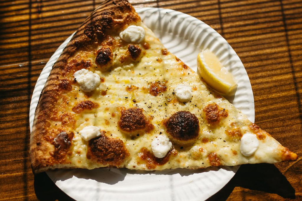 Macs Pizza
