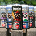 raccoon lager A 2025