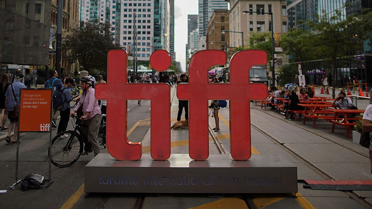 TIFF tickets