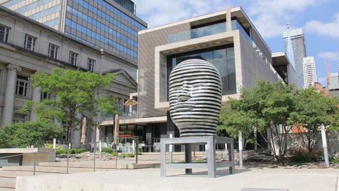 gardinermuseum Gardiner Museum in Toronto