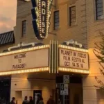 Planet in Focus one of many film festivals in Toronto this fall