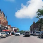 Port Perry