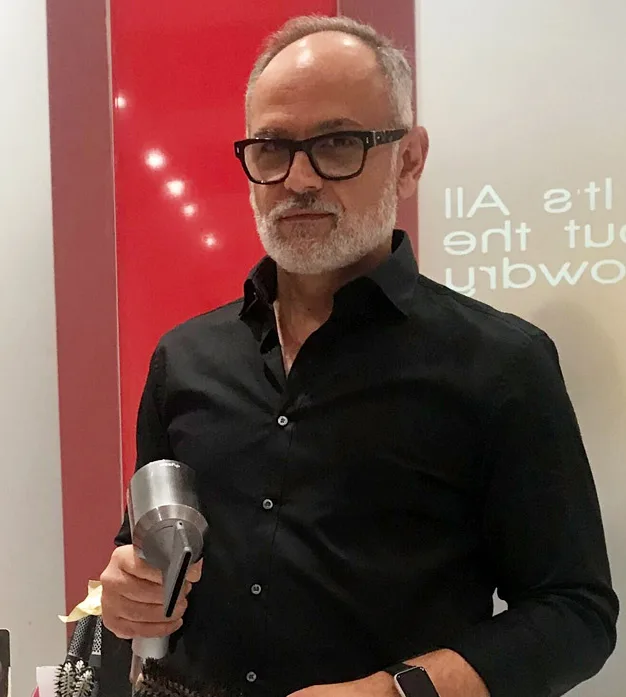 Beni Sicila Blowdry Lounge copy