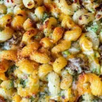 Bobbie Sue's Mac & Cheese