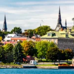 These two small Ontario towns are listed among the ‘most charming’ in Canada Brockville