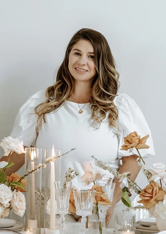 Christine Parker Flower Treasures copy