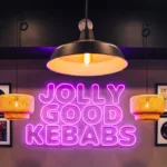  I Am Döner kebab shop