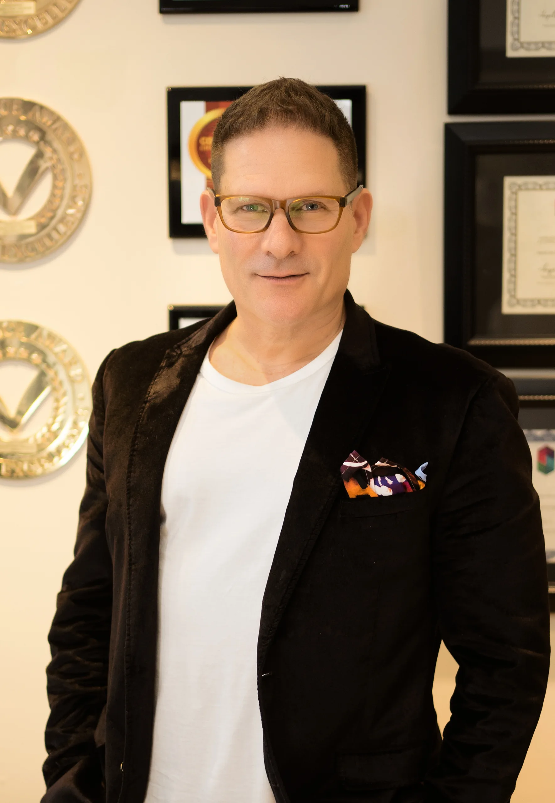 Kevin Kliaman National Jewel Creations copy scaled 1