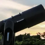 Stargazing at Calamus Winery