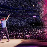 Coldplay