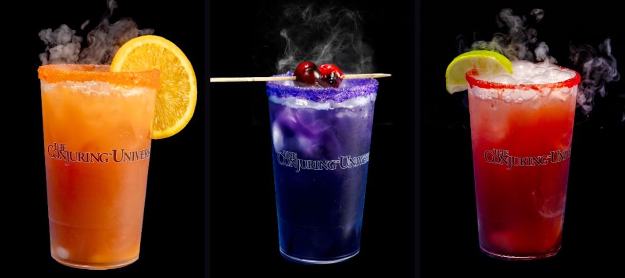 Halloween haunt 2024 Blog images 2