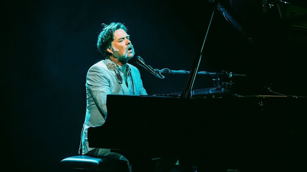 rufus wainwright Canadian singer