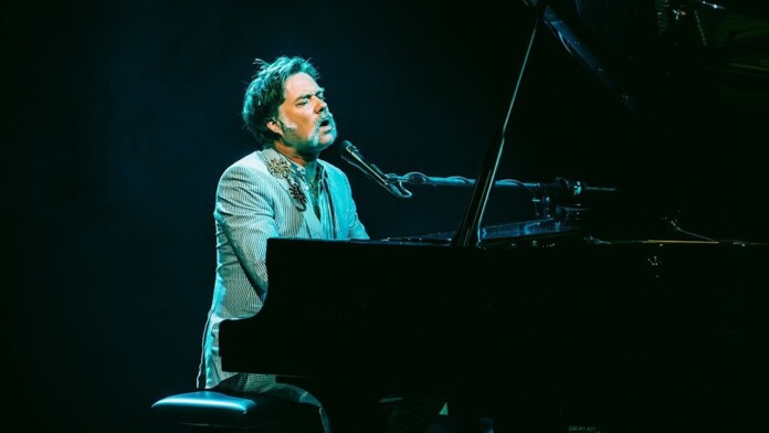 rufus wainwright Canadian singer
