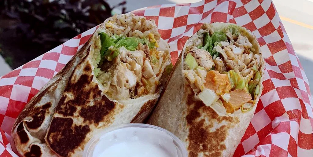 Bolets Burritos